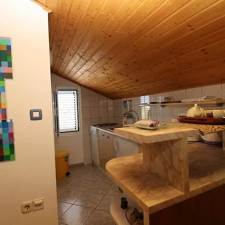 Apartment Studio Nin 11402b *