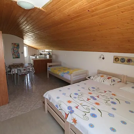 Apartment Studio Nin 11402b *